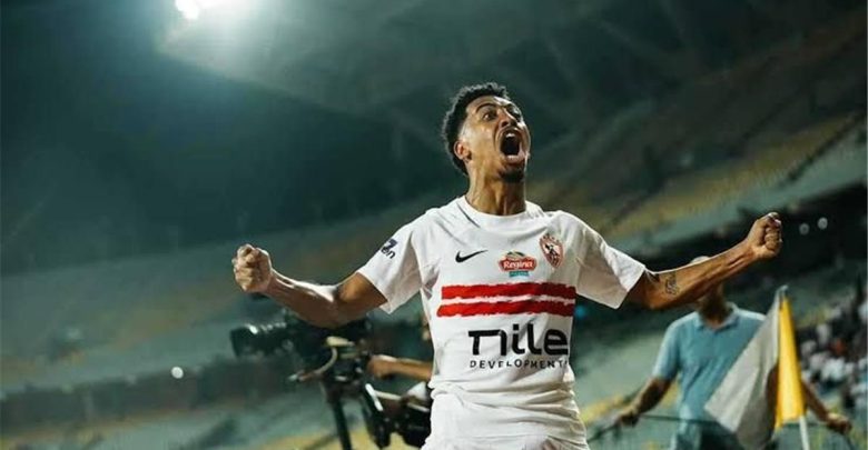 الزمالك عن تطورات أزمة بيزيرا: لن يحصل على راتب سبتمبر.. وشروطنا لم تتغير