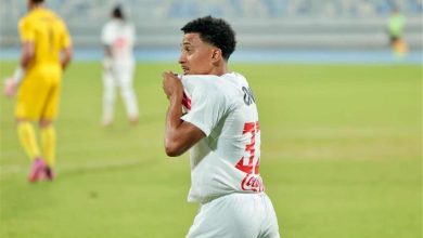 الزمالك يحدد شروطه المادية لرحيل بيزيرا بعد عودته وبيان اعتذاره