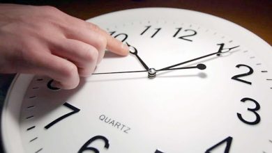 الساعة 12 هتبقى 11.. رسميا تطبيق التوقيت الشتوي وإنهاء الصيفي في كافة المحافظات ليلة الجمعة