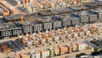 السجل العقاري السعودي يبدأ تسجيل 30.6 ألف قطعة عقارية في 5 مناطق