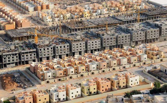 السجل العقاري السعودي يبدأ تسجيل 30.6 ألف قطعة عقارية في 5 مناطق