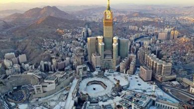 السعودية.. «أم القرى للتنمية» توقع اتفاقية لبيع أرض بـ221 مليون ريال في مكة