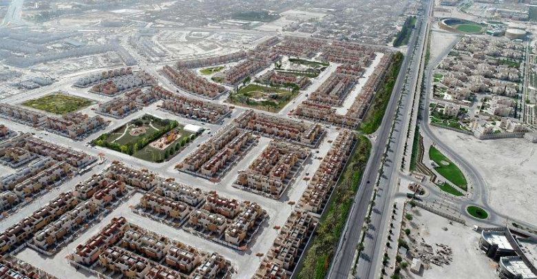 السعودية تبدأ التسجيل العيني لـ11.75 ألف قطعة عقارية في المدينة والقصيم وتبوك