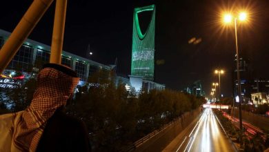السعودية تتوقع نمو الناتج المحلي 12.8% وتسجيل عجز مالي 3.6% من الناتج في 2027