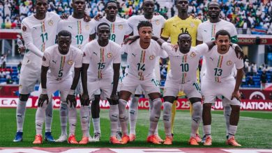 السنغال تتعادل مع موزمبيق والسودان تخطف الفوز من إثيوبيا في تصفيات أمم إفريقيا