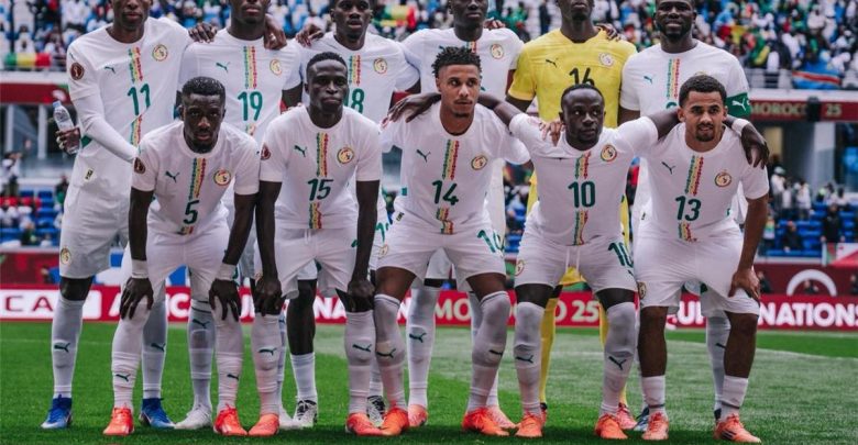 السنغال تتعادل مع موزمبيق والسودان تخطف الفوز من إثيوبيا في تصفيات أمم إفريقيا