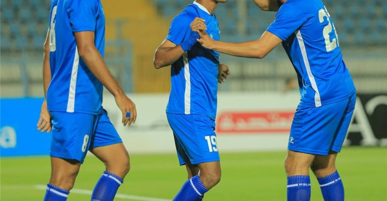 السويس بتروجيت يرد على رفضه التعامل مع الزمالك.. ويشيد بـ الأهلي