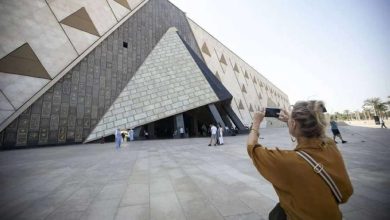 السياحة المصرية تستهدف 20.19 مليون سائح و18.58 مليار دولار إيرادات في 2026