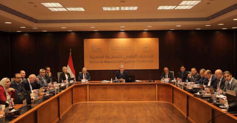 السياحة والآثار: 4 ملاين زائر للمتحف المصري الكبير منذ افتتاحه حتى نهاية أغسطس 2026