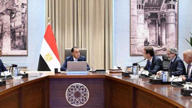 السيارات والطاقة والهياكل المعدنية.. فرص استثمارية جديدة لـ«جونفاري» الإسبانية في مصر (تفاصيل)