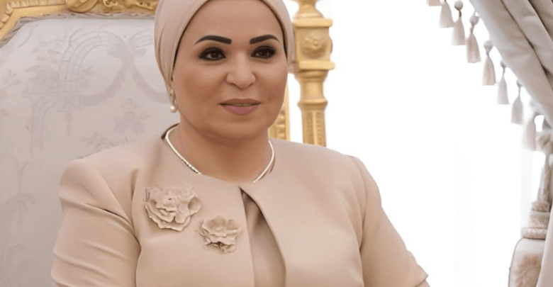 السيدة انتصار السيسي عن «المتحف الكبير»: تجسيد لعظمة حضارة أبهرت العالم