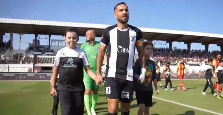 الصفاقسي التونسي يرد على عرض أهلي بنغازي لضم علي معلول