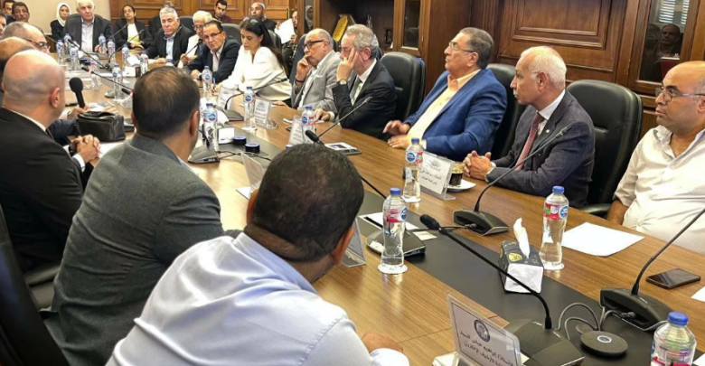 الضرائب: تمديد فترة تقديم الإقرارات حتى 30 سبتمبر بخصم 25% للوحدات السكنية