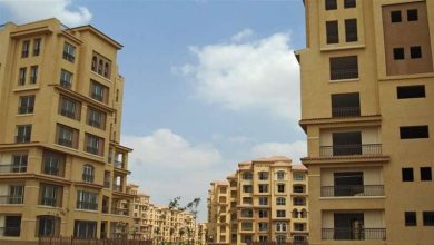 الضريبة العقارية.. إعفاء المسكن الخاص حتى 8 ملايين جنيه وموعد تقديم الإقرار 2 أكتوبر
