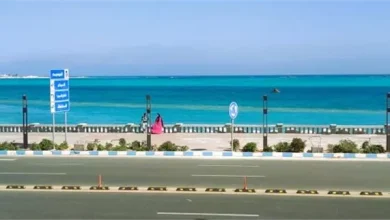 الطقس اليوم السبت 5 سبتمبر 2026.. أجواء حارة ورطوبة ونشاط للرياح