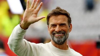 الظهور الأول.. كلوب يعلن قائمة منتخب ألمانيا لخوض منافسات دوري الأمم الأوروبية