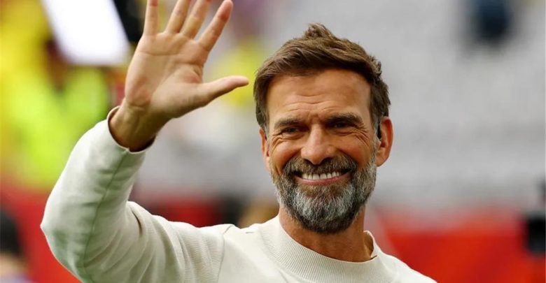 الظهور الأول.. كلوب يعلن قائمة منتخب ألمانيا لخوض منافسات دوري الأمم الأوروبية