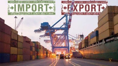 العجز التجاري الأمريكي يقفز 24.4% إلى 88.6 مليار دولار في يوليو