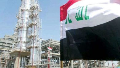 العراق: صادرات النفط عبر مضيق هرمز تصل إلى 2.2 مليون برميل يوميًا.. وتحركات لتطوير منافذ بديلة
