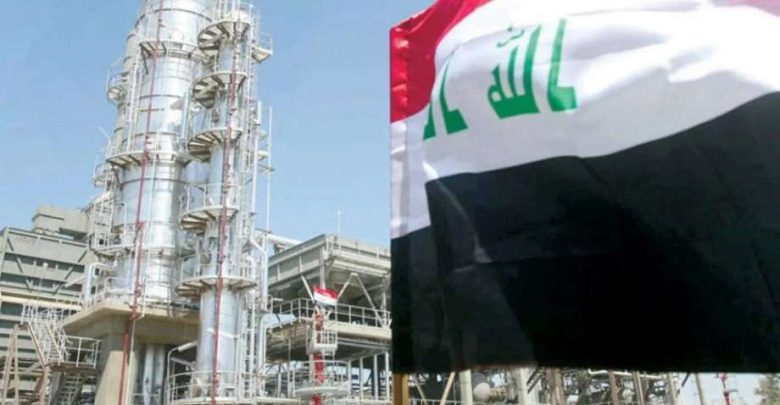 العراق: صادرات النفط عبر مضيق هرمز تصل إلى 2.2 مليون برميل يوميًا.. وتحركات لتطوير منافذ بديلة