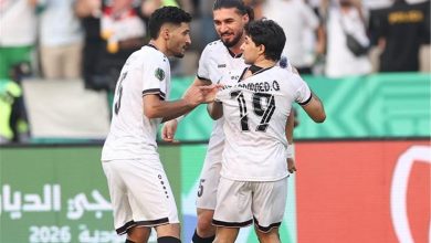 العراق يفوز بثلاثية مقابل هدفين على الكويت في كأس الخليج "خليجي 27”
