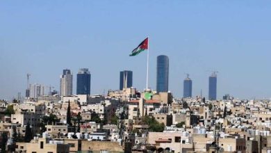العراقيون يتصدرون.. ارتفاع تملك غير الأردنيين للعقارات في الأردن 7%