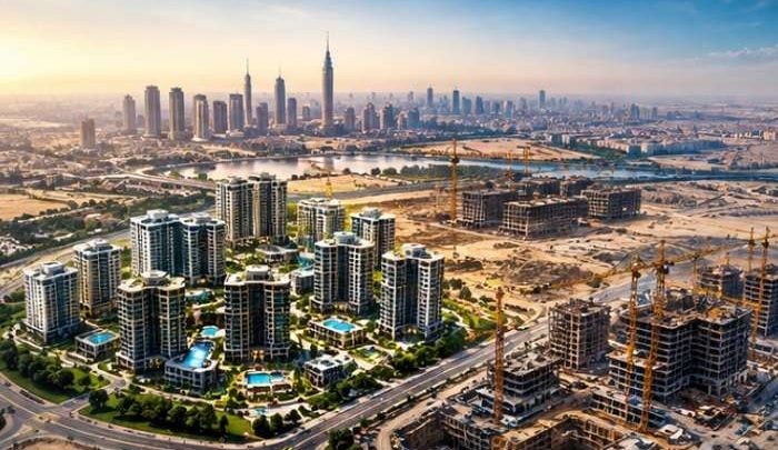 العقار المصري يعيد فرز لاعبيه.. لا مكان للمضاربة.. والبقاء للمطور القادر على التنفيذ السليم