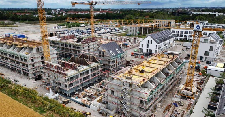 العقارات الألمانية تبحث عن الاستقرار بعد الركود.. وأسعار المنازل ترتفع 0.6%