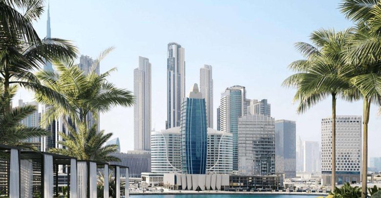 العقارات والطاقة تقودان صعود أسواق الإمارات في بداية تعاملات الاثنين