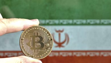 العملات المشفرة.. ورقة إيران الجديدة للتحايل على العقوبات الأمريكية