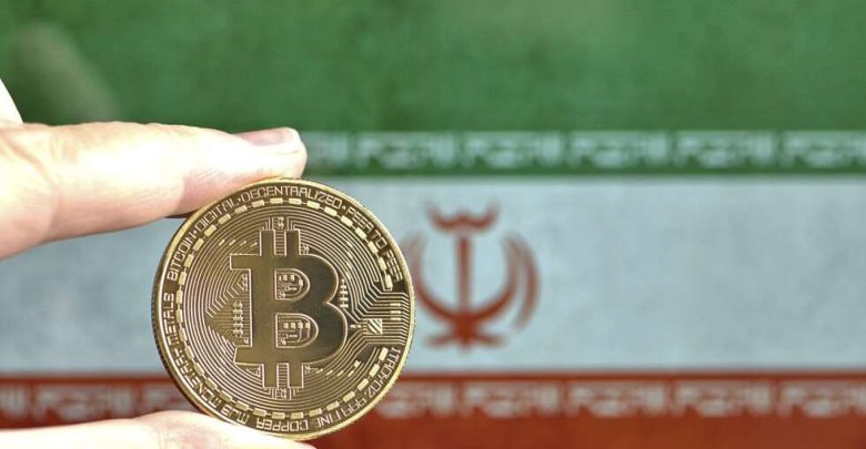 العملات المشفرة.. ورقة إيران الجديدة للتحايل على العقوبات الأمريكية