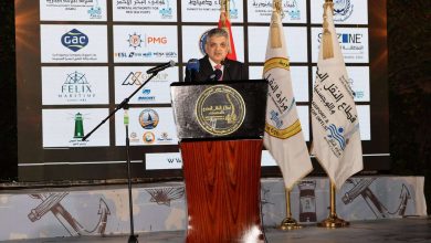 الفريق أسامة ربيع: قناة السويس آمنة ولا طريق بديل مستدام لها.. ونتعامل بحلول غير تقليدية لتعزيز سلاسل الإمداد العالمية