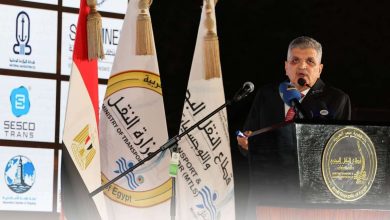 الفريق أسامة ربيع: قناة السويس أثبتت كفاءتها في تأمين سلاسل الإمداد العالمية رغم التحديات الدولية والإقليمية