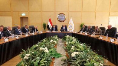الفريق كامل الوزير يوجه بالإسراع في تنفيذ مشروعات «قناة السويس لتنمية الموانئ»