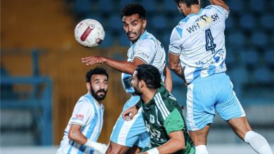 القناة الناقلة لمباراة بيراميدز وجورماهيا اليوم في دوري أبطال إفريقيا