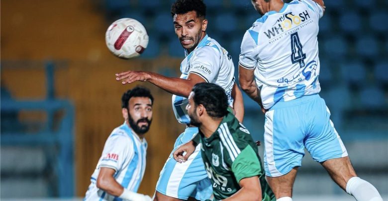 القناة الناقلة لمباراة بيراميدز وجورماهيا اليوم في دوري أبطال إفريقيا