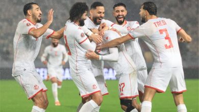 القناة الناقلة لمباراة تونس وأوغندا اليوم في تصفيات كأس أمم إفريقيا