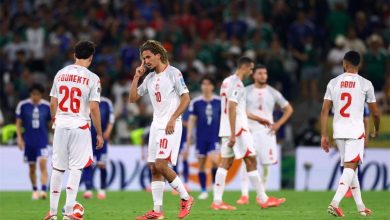 القناة الناقلة لمباراة تونس وبوتسوانا اليوم في تصفيات كأس أمم إفريقيا