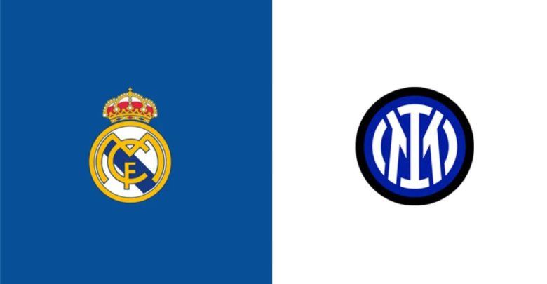القناة الناقلة لمباراة ريال مدريد وإنتر ميلان اليوم في دوري أبطال أوروبا