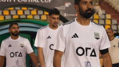 القناة الناقلة لمباراة زد وأساس الجيبوتي اليوم في كأس الكونفدرالية