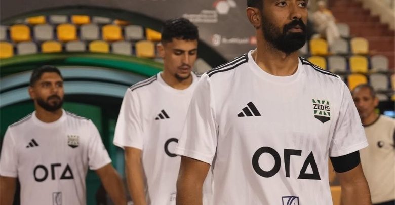 القناة الناقلة لمباراة زد وأساس الجيبوتي اليوم في كأس الكونفدرالية