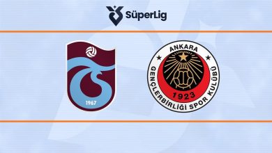 القناة الناقلة لمباراة طرابزون سبور وجنتشلر بيرليجي اليوم في الدوري التركي