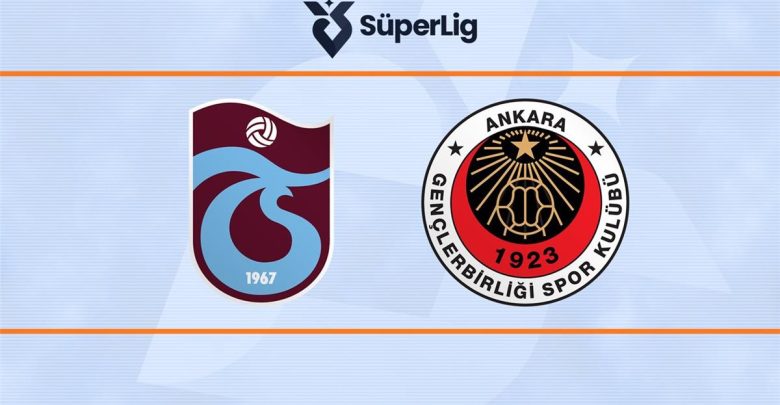 القناة الناقلة لمباراة طرابزون سبور وجنتشلر بيرليجي اليوم في الدوري التركي