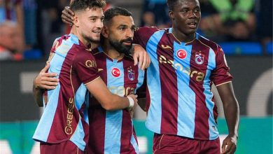 القناة الناقلة لمباراة طرابزون سبور وكونيا سبور اليوم في الدوري التركي