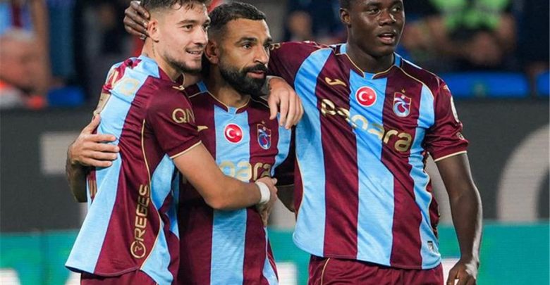 القناة الناقلة لمباراة طرابزون سبور وكونيا سبور اليوم في الدوري التركي