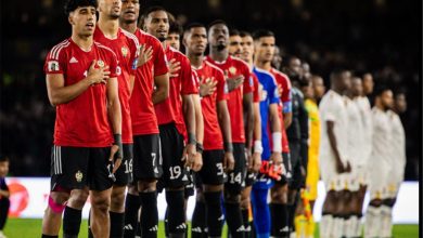 القناة الناقلة لمباراة ليبيا وبوتسوانا اليوم في تصفيات كأس أمم إفريقيا