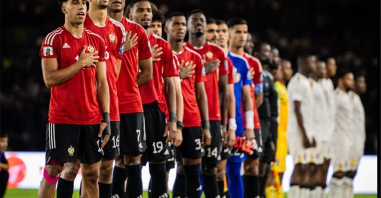 القناة الناقلة لمباراة ليبيا وبوتسوانا اليوم في تصفيات كأس أمم إفريقيا