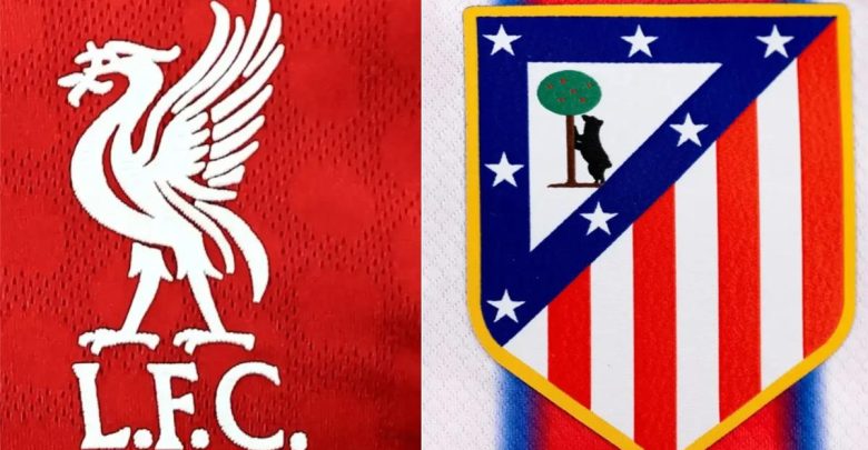 القناة الناقلة لمباراة ليفربول وأتلتيكو مدريد اليوم في دوري أبطال أوروبا