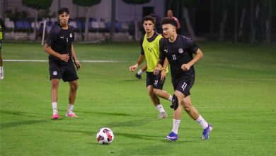 القناة الناقلة لمباراة مصر وليبيا اليوم في تصفيات شمال إفريقيا