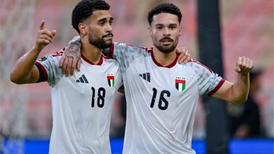 القنوات الناقلة لمباراة الإمارات والبحرين اليوم في كأس الخليج "خليجي 27"